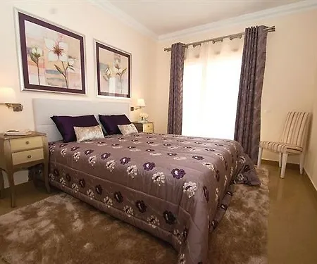Lakeside Country Club - Turísticos Aldeamento Turístico 4*