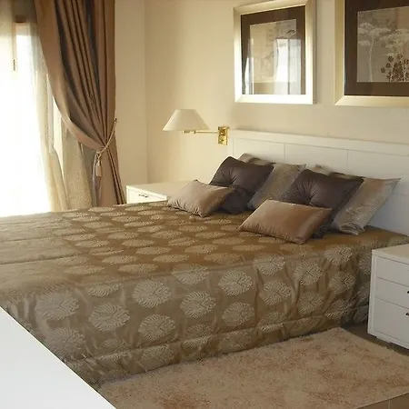 Lakeside Country Club - Turisticos Üdülőpark 4*