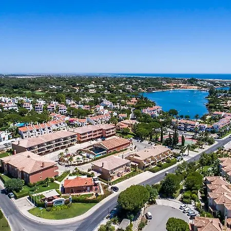 Lakeside Country Club - Turisticos 4* Quinta do Lago