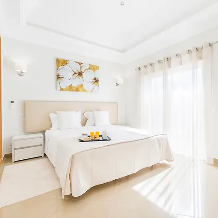 Üdülőpark Lakeside Country Club - Turisticos 4*