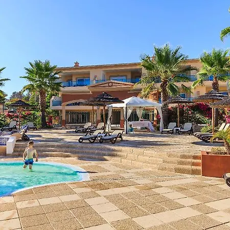 Lakeside Country Club - Turisticos 4* Quinta do Lago