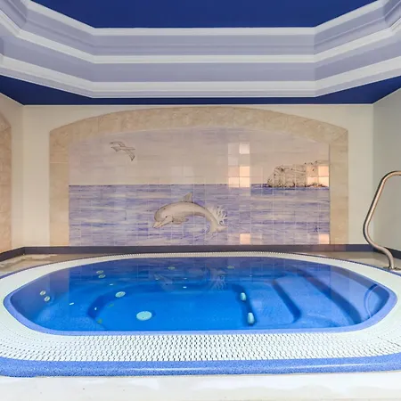 Lakeside Country Club - Turísticos 4* Quinta do Lago