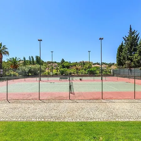 Üdülőpark Lakeside Country Club - Turisticos 4*