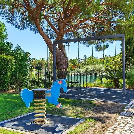 Lakeside Country Club - Turisticos 4* Quinta do Lago