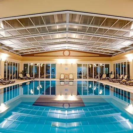 Lakeside Country Club - Turisticos Üdülőpark Quinta do Lago