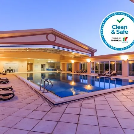 Vakantiepark Lakeside Country Club - Turisticos Quinta do Lago