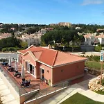 Lakeside Country Club - Turisticos Quinta do Lago