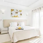 Lakeside Country Club - Turisticos Prázdninový areál 4*