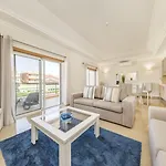Lakeside Country Club - Turisticos Prázdninový areál 4*