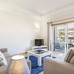 Prázdninový areál Lakeside Country Club - Turisticos Quinta do Lago
