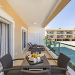 Lakeside Country Club - Turisticos Quinta do Lago