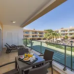 Lakeside Country Club - Turisticos 4* Quinta do Lago