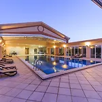 Prázdninový areál Lakeside Country Club - Turisticos