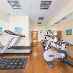 Prázdninový areál Lakeside Country Club - Turisticos