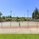 Prázdninový areál Lakeside Country Club - Turisticos Quinta do Lago