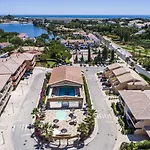 Lakeside Country Club - Turisticos