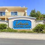Lakeside Country Club - Turisticos