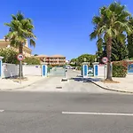 Lakeside Country Club - Turisticos Prázdninový areál Quinta do Lago