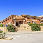 Prázdninový areál Lakeside Country Club - Turisticos 4*