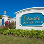 Prázdninový areál Lakeside Country Club - Turisticos