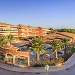 Prázdninový areál Lakeside Country Club - Turisticos Quinta do Lago