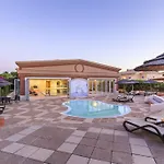 Lakeside Country Club - Turisticos Prázdninový areál Quinta do Lago