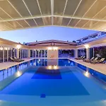 Lakeside Country Club - Turisticos Prázdninový areál Quinta do Lago