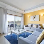 Lakeside Country Club - Turisticos Prázdninový areál Quinta do Lago