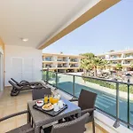 Lakeside Country Club - Turisticos Prázdninový areál 4*