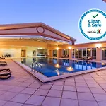 Prázdninový areál Lakeside Country Club - Turisticos Quinta do Lago