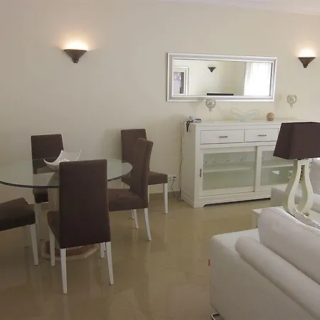Lakeside Country Club - Turísticos 4* Quinta do Lago