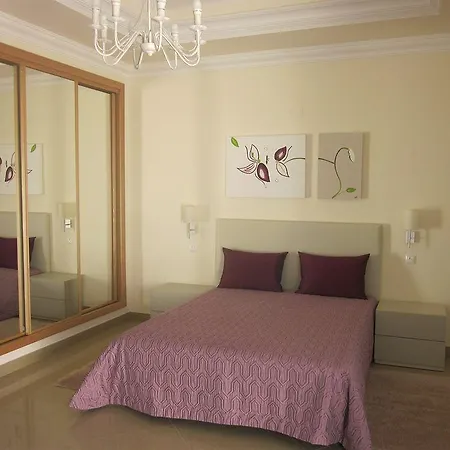 Parque de vacaciones Lakeside Country Club - Turísticos 4*