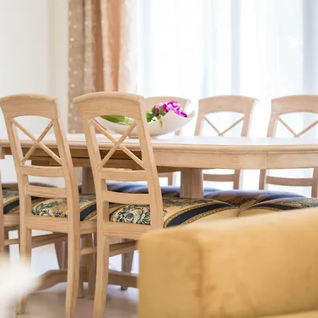 Lakeside Country Club - Turisticos Tatil parkı 4*