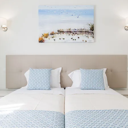 Lakeside Country Club - Turisticos 4* Quinta do Lago