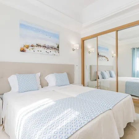 Lakeside Country Club - Turisticos Tatil parkı Quinta do Lago
