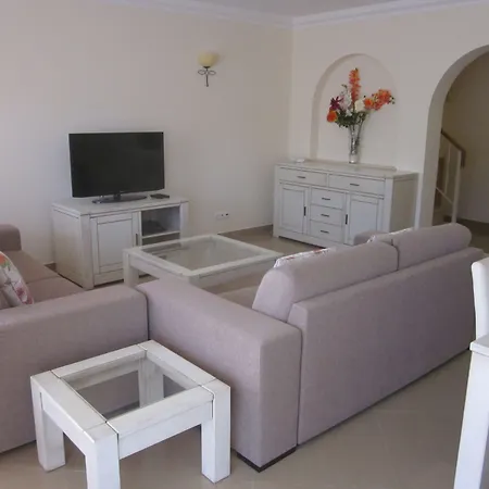 Lakeside Country Club - Turisticos Quinta do Lago