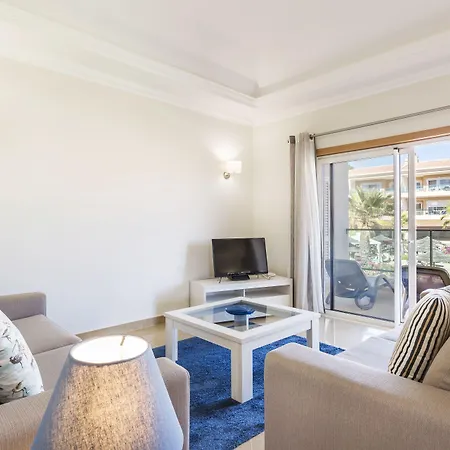 Tatil parkı Lakeside Country Club - Turisticos Quinta do Lago
