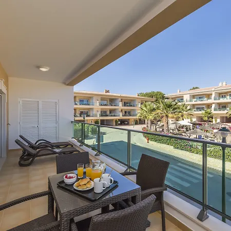 Lakeside Country Club - Turisticos 4* Quinta do Lago