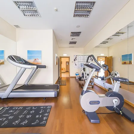 Tatil parkı Lakeside Country Club - Turisticos