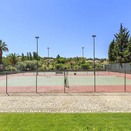 Tatil parkı Lakeside Country Club - Turisticos Quinta do Lago