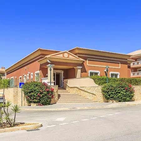Tatil parkı Lakeside Country Club - Turisticos 4*