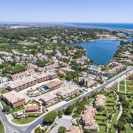 Lakeside Country Club - Turisticos 4* Quinta do Lago
