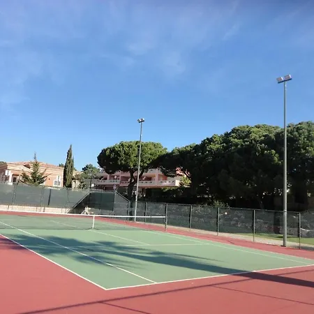 Tatil parkı Lakeside Country Club - Turisticos Quinta do Lago