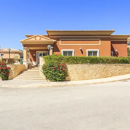 Lakeside Country Club - Turisticos Tatil parkı Quinta do Lago